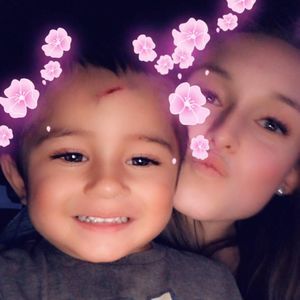 Meet your Posher, Maggie